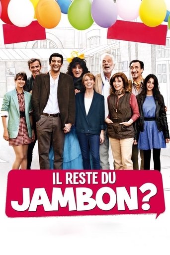 Bacon on the Side movie poster