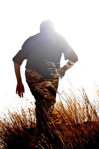The Second Man movie poster