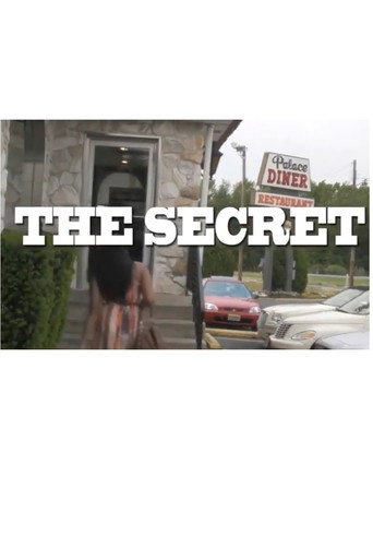 The Secret movie poster