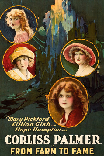 From Farm to Fame movie poster
