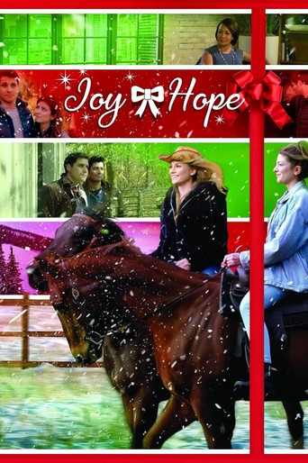 Joy & Hope movie poster