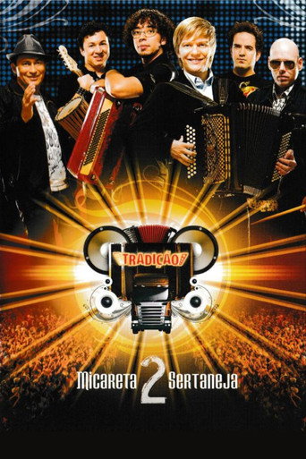 Tradição: Micareta sertaneja 2 movie poster