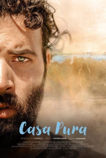 Casa Pura movie poster
