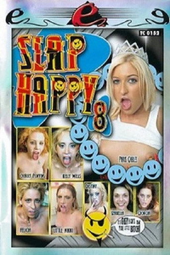 Slap Happy 8 movie poster