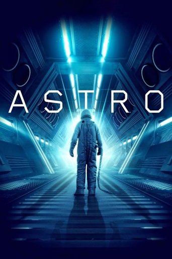 Astro movie poster