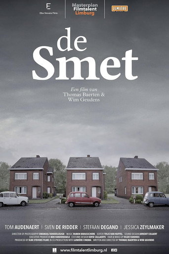 de Smet movie poster