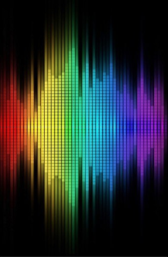 Sound It Out: The Untitled LGBTQIA Music Documentary movie poster