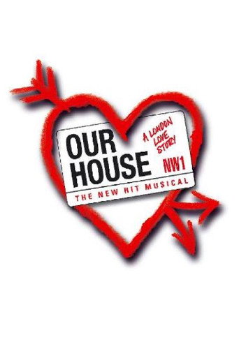 Our House movie poster