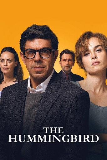 The Hummingbird movie poster