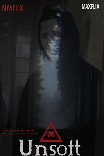 Unsoft movie poster