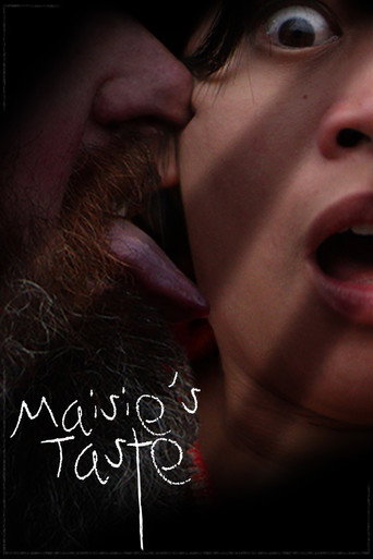 Maisie's Taste movie poster