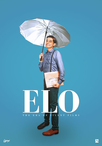 Elo movie poster
