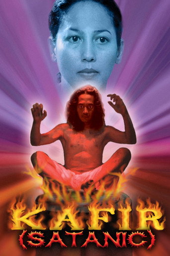 Satanic movie poster