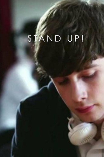 Stand Up! movie poster