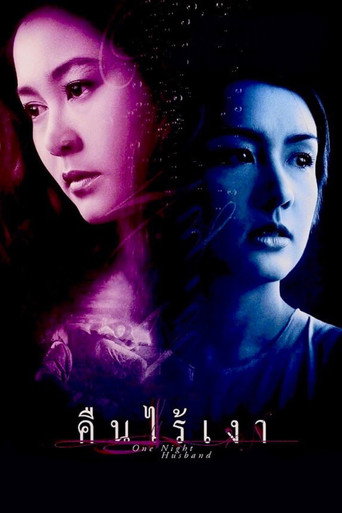 One Night Husband movie poster