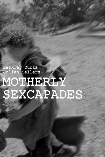 Motherly Sexcapades movie poster