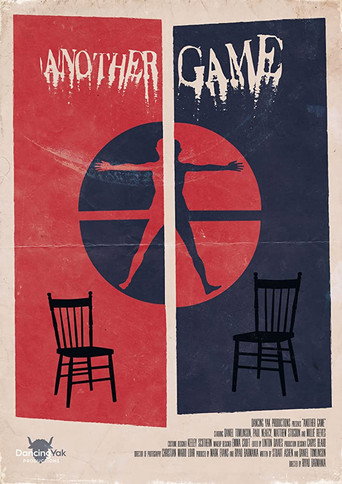 Another Game movie poster