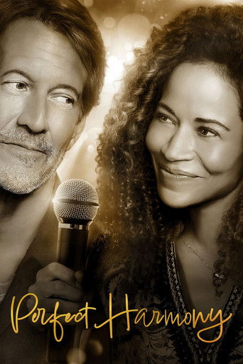 Perfect Harmony movie poster