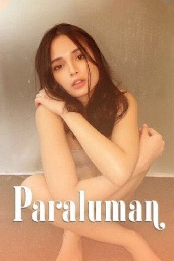 Paraluman movie poster