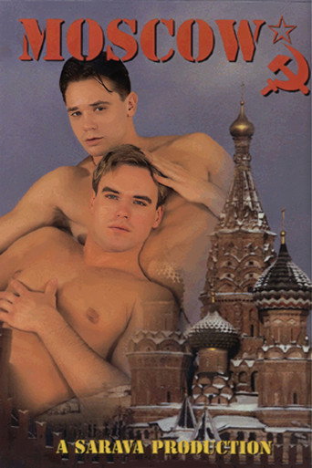 Moscow: The Power of Submission movie poster