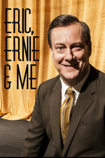 Eric, Ernie and Me movie poster