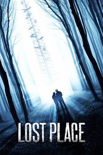 Lost Place movie poster