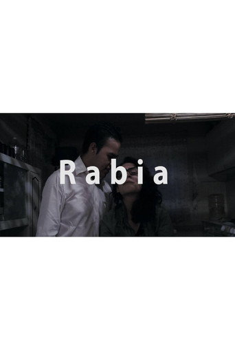 Rabia movie poster