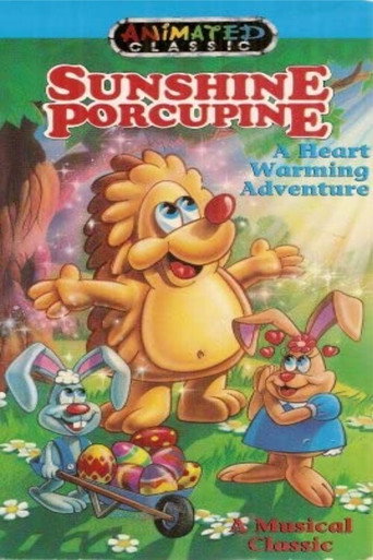 Sunshine Porcupine movie poster