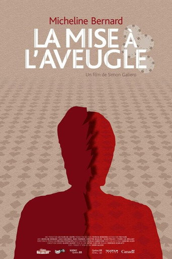 Small Blind movie poster