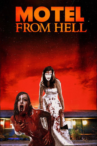 Motel from Hell movie poster