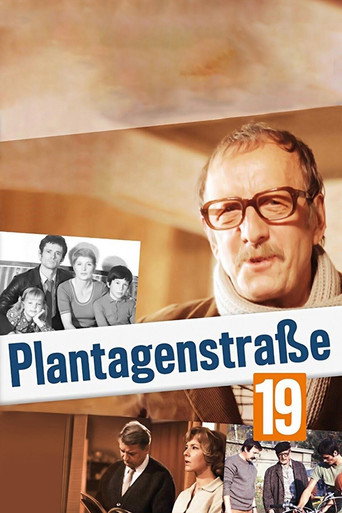 Plantagenstraße 19 movie poster