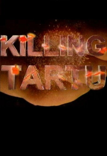 Killing Tartu movie poster