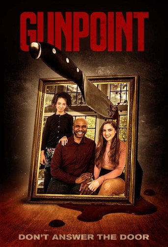 Gunpoint movie poster