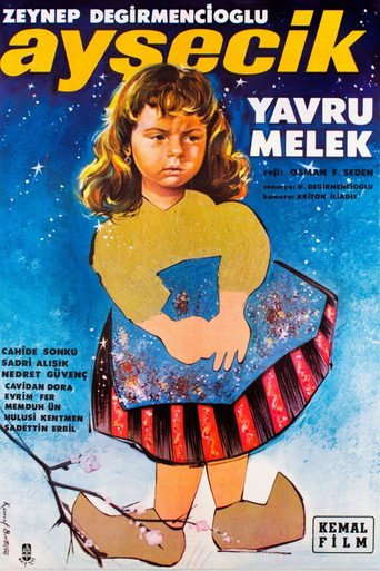 Ayşecik Yavru Melek movie poster