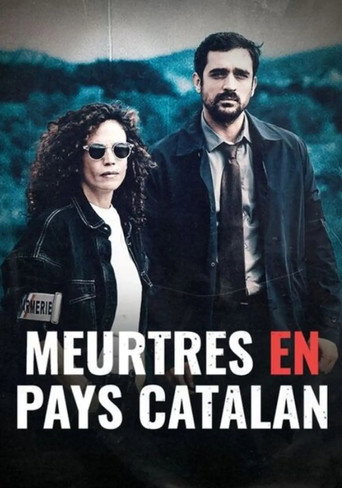 Meurtres en Pays Catalan movie poster