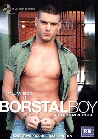 BorstalBoy movie poster