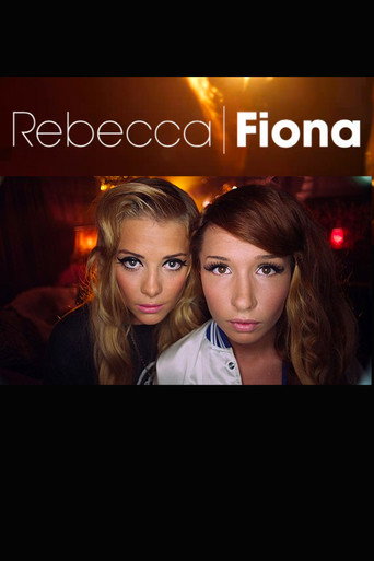 Rebecca & Fiona movie poster