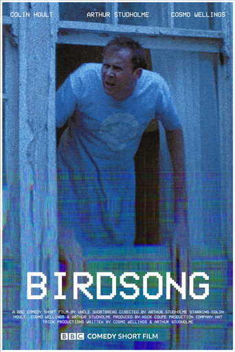 Birdsong movie poster