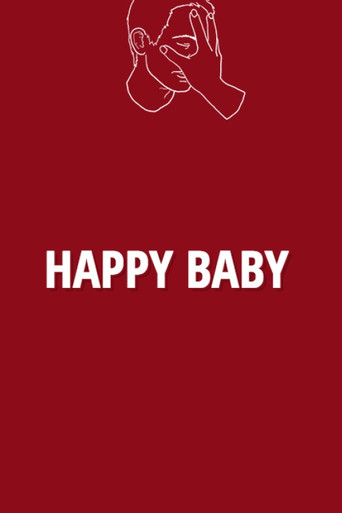 Happy Baby movie poster