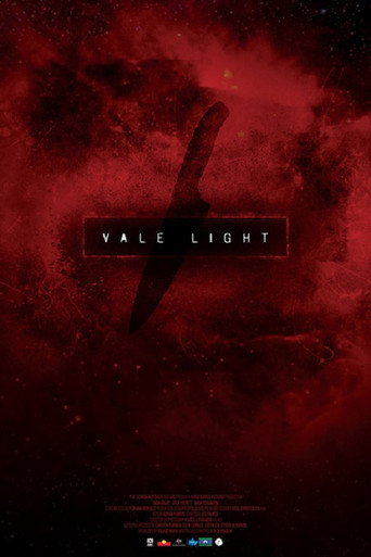 Vale Light movie poster
