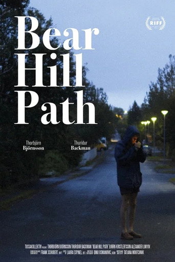 Bear Hill Path movie poster