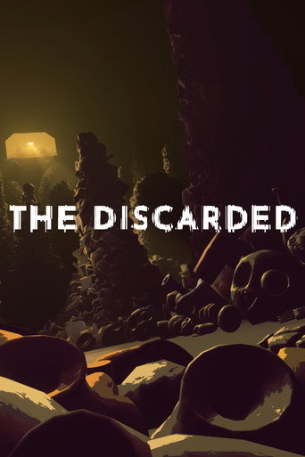 The Discarded movie poster