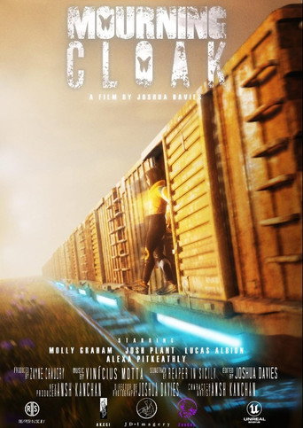Mourning Cloak movie poster