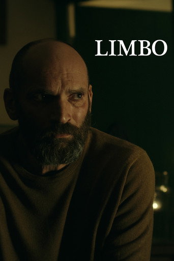 Limbo movie poster