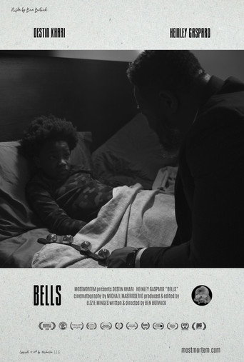 Bells movie poster