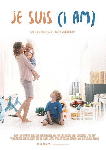 Je Suis movie poster