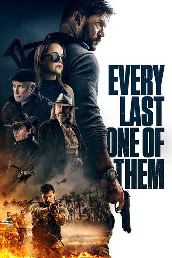 Every Last One of Them movie poster