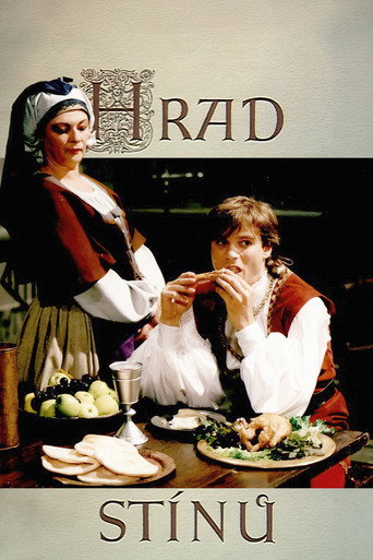 Hrad stínů movie poster
