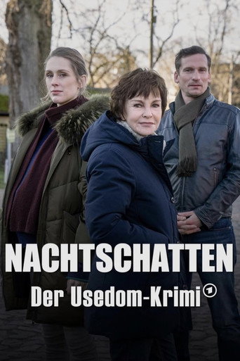 Nachtschatten - Der Usedom-Krimi movie poster