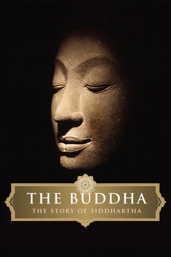 The Buddha movie poster